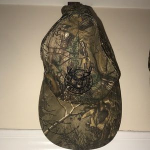Camp Hat, Hunting hat
